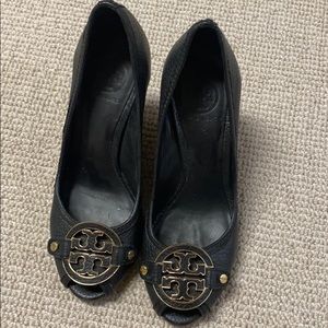 Tory Burch wedges 7